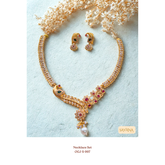Necklace Set